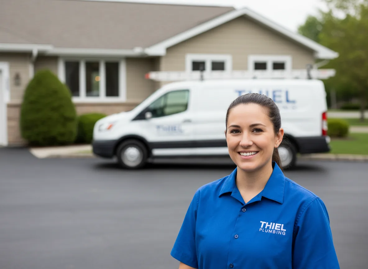 Plumber Brule, WI FAQs
